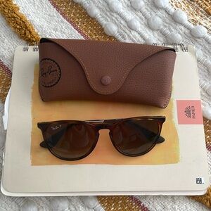 Erika Classic Ray-Bans